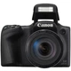 Цифровая фотокамера Canon Powershot SX420 IS Black (1068C012) (официальная гарантия) - изображение 3