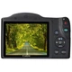 Цифровая фотокамера Canon Powershot SX420 IS Black (1068C012) (официальная гарантия) - изображение 4