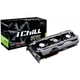 Видеокарта GF GTX 1070 8Gb GDDR5 iChill HerculeZ X3 Inno3D (C107V3-1SDN-P5DNX) - изображение 2
