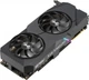 Видеокарта GF RTX 2080 Super 8GB GDDR6 Dual Evo V2 OC Asus (DUAL-RTX2080S-O8G-EVO-V2) - изображение 4