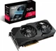 Видеокарта AMD Radeon RX 5700 8GB GDDR6 Dual Evo OC Asus (DUAL-RX5700-O8G-EVO) - изображение 6