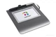 Графічний планшет Wacom Signature Set Grey (STU-530) - зображення 2