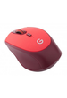 Мышь беспроводная GamePro OM303R Red USB - изображение 5