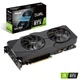 Відеокарта GF RTX 2070 Super 8GB GDDR6 Dual Evo Advanced Asus (DUAL-RTX2070S-A8G-EVO) - зображення 1