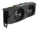 Відеокарта GF RTX 2070 Super 8GB GDDR6 Dual Evo Advanced Asus (DUAL-RTX2070S-A8G-EVO) - зображення 4