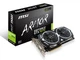Відеокарта GF GTX 1070 8Gb GDDR5 Armor MSI (GeForce GTX 1070 ARMOR 8G OC) - зображення 2