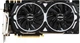 Відеокарта GF GTX 1070 8Gb GDDR5 Armor MSI (GeForce GTX 1070 ARMOR 8G OC) - зображення 3