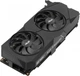 Видеокарта GF RTX 2070 8GB GDDR6 Dual Evo OC Asus (DUAL-RTX2070-O8G-EVO) - изображение 4