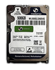 Накопитель HDD 2.5" SATA 500GB Mediamax 5400rpm 8MB (WL500GLSA854G) - изображение 1
