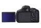 Фотоапарат Canon EOS 600D 18-55 IS II б.у - зображення 3
