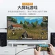 Адаптер-кабель Vention Type-C - HDMI 2 м Black (64619779/CGUBH) - зображення 7