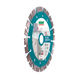 Круг алмазный отрезной Distar 1A1RSS/C3-H 150x2,3/1,5x11x22,23-12 Technic Advanced (14315347012) - изображение 2