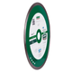 Круг алмазный отрезной Distar 1A1R 230x1,6x10x25,4 Granite (11120034017) - изображение 3