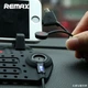 Автомобільний тримач-килимок Remax Car Holder RC-CS101 + Combo cable - зображення 2