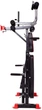 Скамья тренировочная Fit-On FN-S102 + штанга 62 кг (2210-0033) - изображение 5
