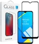 Захисне скло ACCLAB 9H для смартфона Realme C2 Black (1283126508424) - зображення 1