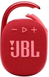 JBL Clip 4 Red (JBLCLIP4RED) - изображение 2