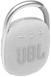JBL Clip 4 White (JBLCLIP4WHT) - изображение 1