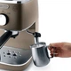 Кавоварка DeLonghi ECI 341 BZ - изображение 2