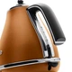 Електрочайник DeLonghi KBOV 2001 BW - изображение 2