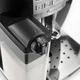 Кавомашина DeLonghi ECAM 22.360 B - изображение 4