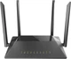Бездротовий маршрутизатор D-Link DIR-825/RU/R4A - зображення 1