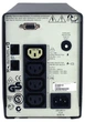 ИБП APC Smart-UPS SC 620VA (SC620I) - изображение 4