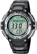 Мужские часы CASIO SGW-100-1VEF - изображение 3