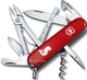 Швейцарский нож Victorinox Angler (1.3653.72) - изображение 1