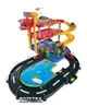 Игровой набор Гараж Bburago (1:43) 3 уровня, 2 машинки (18-30025) - изображение 2