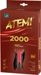 Rakieta do tenisa stołowego Atemi 2000A (4740152100529) - obraz 2