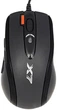 Мышь A4Tech XL-750BK-B USB Black (4711421758925) - изображение 1