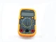 Тестер цифровий мультиметр UK-830LN - зображення 2