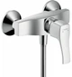 Змішувач для душу HANSGROHE METRIS CLASSIC 31672000 - зображення 1