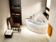 Ванна акриловая CERSANIT VENUS S301-013 150x150 + ножки PW02/PW01/S906-001/PW04/PW06/PW011 - изображение 5