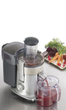 Соковыжималка центробежная KENWOOD JE 850 - изображение 10