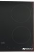 Варильна поверхня електрична BEKO HIC 64401 - зображення 5