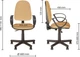 Крісло Nowy Styl JUPITER ordf GTP PM60 C-25 - зображення 4