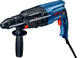 Перфоратор сетевой Bosch Professional GBH 2-26 DFR, 13 мм свердлильный патрон с быстрой заменой, 2.7 Дж, 800 Вт, 4000 уд.хв, L-case (0611254768) - изображение 2