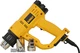Будівельний фен DeWalt (D26411) - зображення 2