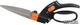 Ножиці для трави Fiskars GS42 (1000589/113680) - зображення 2