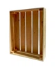 Ящик деревянный для хранения ECO WoodBox (ДхШхВ:50*40*16см) - изображение 2