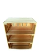Ящик деревянный для хранения с 2 полками ECO WoodBox (ДхШхВ:50*40*24см) - изображение 2