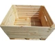 Контейнер деревянный ECO WoodBox (ДхШхВ:1200*100*800мм) - изображение 1
