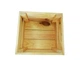 Ящик деревянный ECO WoodBox (Ш/Д/В:23*25*15) - изображение 2