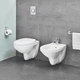 Смеситель для биде GROHE BauLoop 23338000 - изображение 2