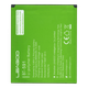 Аккумулятор Leagoo BT-591 Kiicaa Power Ergo B501 / Pixus Volt (4000mAh) Original PRC - изображение 1