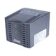 Стабілізатор напруги Powercom TCA-1200 Black - зображення 1