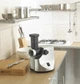 Мясорубка KENWOOD MG 516 - изображение 19