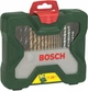Набор принадлежностей Bosch X-Line 30 (2607019324) - изображение 3